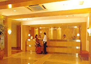 Nova Hotel Kuala Lumpur Exterior foto